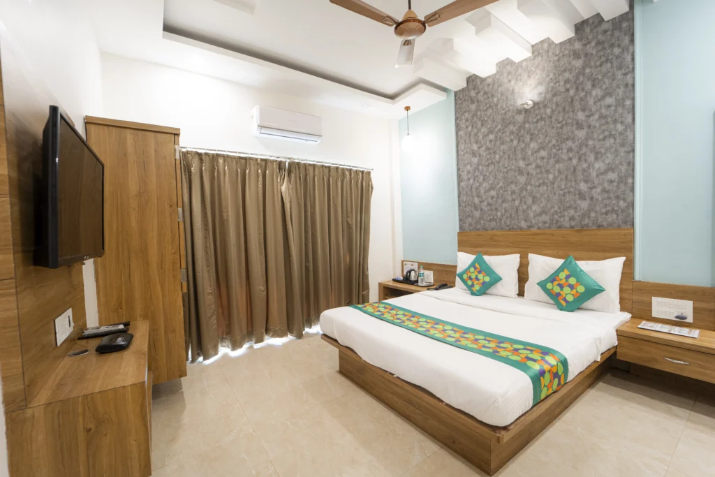 Deluxe Room 2