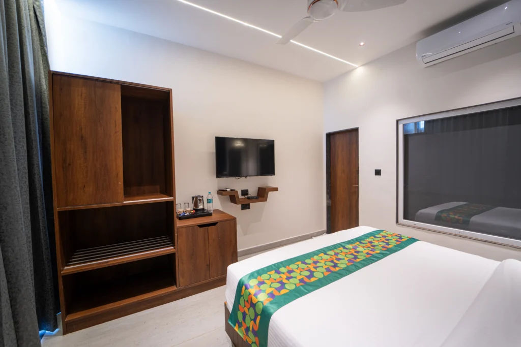 Premium Room1