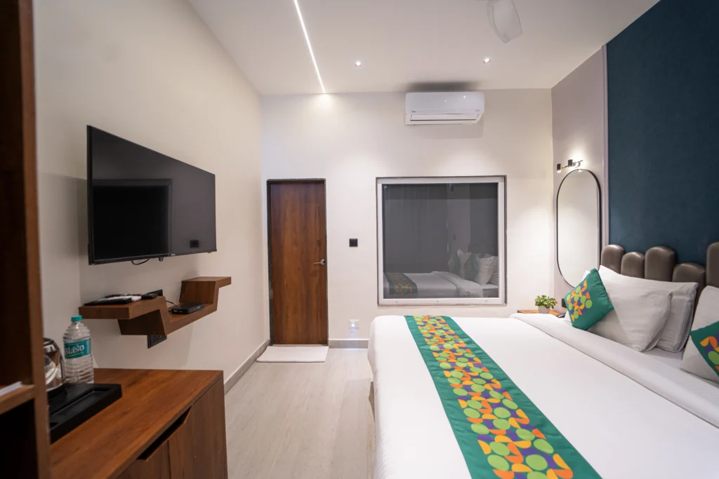 Premium Room3