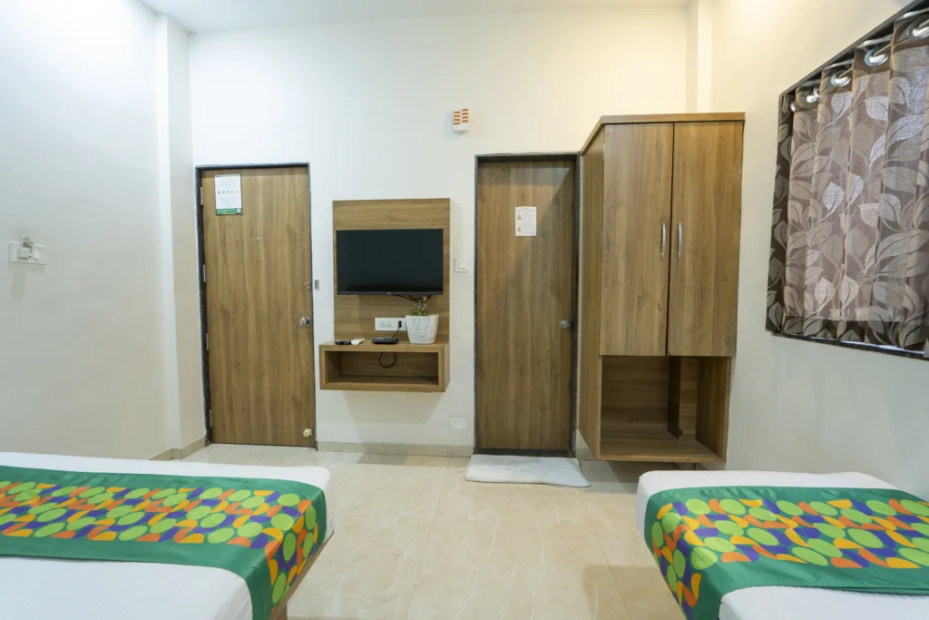 Standard Room 1