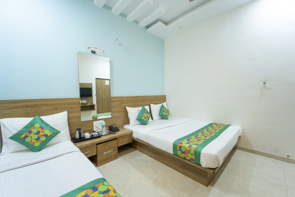 Standard Room 2