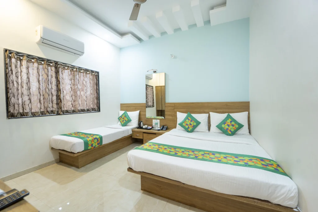 Standard Room3